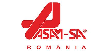 Asam SA